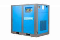 Винтовой компрессор Hansmann RSA 15 12