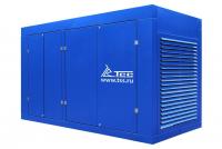 Дизельный генератор ТСС АД-250С-Т400-1РМ2 Marelli (Погодозащитный кожух)