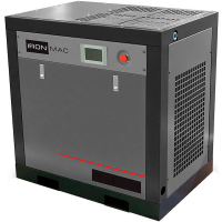 Винтовой компрессор Ironmac IC 30/15 VSD