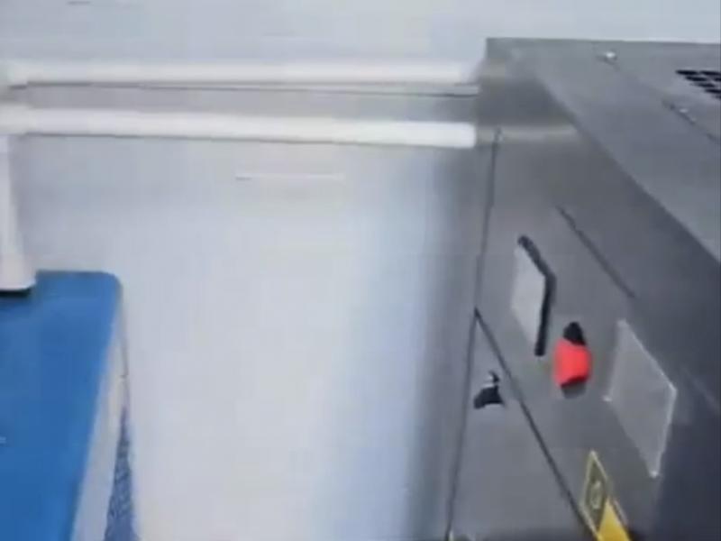 Винтовой компрессор Cross Air CA7,5-10RA (Минусинск)