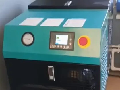 Винтовой компрессор Xeleron ME3.0G-8A (Екатеринбург)