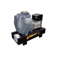 Сварочный генератор Вепрь АСПДВ 400-10/4-Т400/230 РЛ