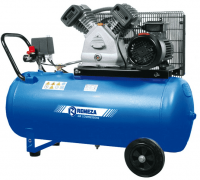 Поршневой компрессор Remeza СБ4/С-50 LB 30