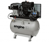 Поршневой компрессор Abac ENGINEAIR 11/270 Petrol