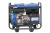 Дизель генератор TSS SDG 6500EHA открытое