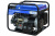 Бензиновый генератор TSS SGG 6000 EA