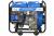 Дизель генератор TSS SDG 6500EHA открытое