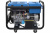 Дизель генератор TSS SDG 14000EH3A открытое