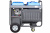 Бензиновый генератор TSS SGG 10000EH3A