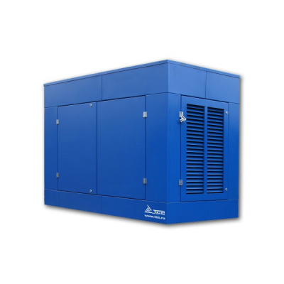 Дизельный генератор ТСС АД-30С-Т400-1РМ1 c MeccAlte (Погодозащитный кожух)