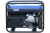 Бензиновый генератор TSS SGG 5000N