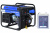Бензиновый генератор TSS SGG 5000 EA c АВР