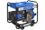 Дизель генератор TSS SDG 6500EHA открытое