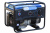 Бензиновый генератор TSS SGG 5000N