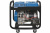 Дизель генератор TSS SDG 9000EH3UA открытое