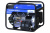 Бензиновый генератор TSS SGG 5000 EA c АВР
