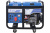 Дизель генератор TSS SDG 14000EH3A открытое