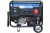 Бензиновый генератор TSS SGG 8000EH3NA