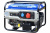 Бензиновый генератор TSS SGG 9000E3LA