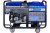 Бензиновый генератор TSS SGG 12000EHLA