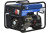 Бензиновый генератор TSS SGG 6000 E3A